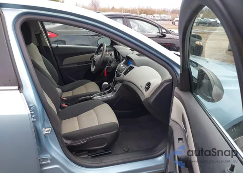 2012 Chevrolet Cruze Ls z USA, uszkodzony, nr VIN 1G1PC5SH4C7245006